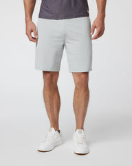 Aim Short Men's Sky Grey Tailored Shorts | Vuori Discount