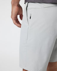 Aim Short Men's Sky Grey Tailored Shorts | Vuori Discount