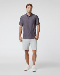 Aim Short Men's Sky Grey Tailored Shorts | Vuori Discount