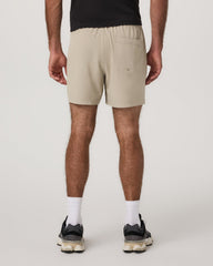 Kore Short Lined 5" Men's Toast Athletic Shorts | Vuori Sale