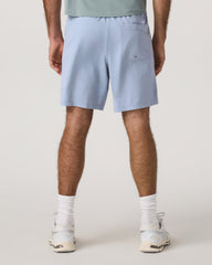 Kore Short Lined 7" Men's Blue Dusk Shorts | Vuori Online