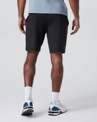 Coronado Short 8" Black Heather | Vuori Online