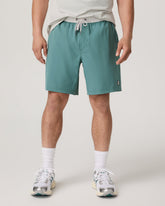 Kore Short Lined 7" Men's Bluegrass Shorts | Vuori US