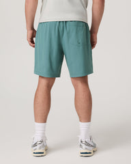 Kore Short Lined 7" Men's Bluegrass Shorts | Vuori US