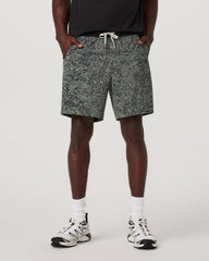 Kore Short Lined 7" Men's Marsh Sand Shorts | Vuori Sale