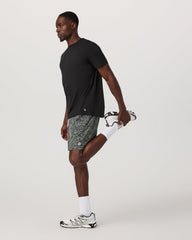 Kore Short Lined 7" Men's Marsh Sand Shorts | Vuori Sale
