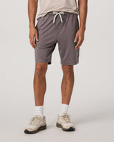 Sunday Performance Short 8" Men's Huckleberry Shorts | Vuori On sale
