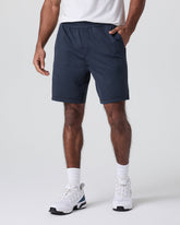 Coronado Short 8" Midnight Heather | Vuori For sale