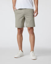 Pebble Short Men's Lightweight Gravel Tan Golf Shorts | Vuori Online