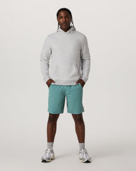Kore Short Lined 9" Men's Bluegrass Athletic Fit Shorts | Vuori For sale