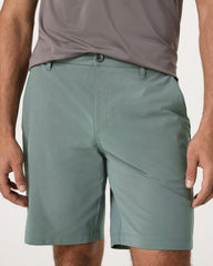 Meta Short 8" Men's Marsh Classic Chino Shorts | Vuori Outlet