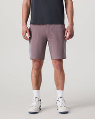 Meta Short 8" Men's Dusty Plum Classic Chino Shorts | Vuori Online