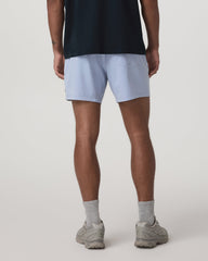 Kore Short Unlined 5" Men's Blue Dusk Athletic Fit Shorts | Vuori Discount