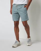 Optimist Short Vintage Pistachio Corduroy Shorts | Vuori US