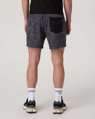 Kore Short Unlined 5" Men's Moonlight Sand Athletic Short | Vuori