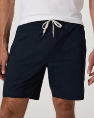Meta Easy Short Men's Ink Shorts | Vuori On sale