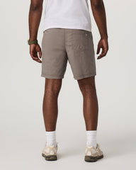 Kore Everyday Short Lined 7" Men's Smokey Taupe Shorts | Vuori US