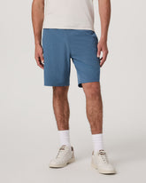 Aim Short Men's Pool Blue Performance Shorts | Vuori Discount