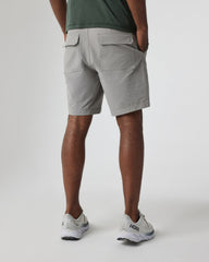 Barren Short Men's Shiitake Outdoor Shorts | Vuori Discount