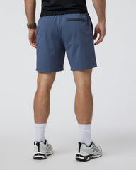 Grafton Short Unlined Classic Fit 7" Pacific | Vuori Discount