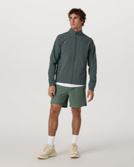 Crosscourt Short Unlined 7" Men's Marsh Tennis Shorts | Vuori For sale