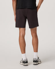 Grafton Short Unlined 7" Men's Raisin Training Shorts | Vuori Clothing