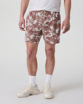 Trail Short 2.0 Sedona Brown Painted/Salt | Vuori Clothing