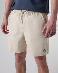 Kore Everyday Short Oatmeal | Vuori Sale