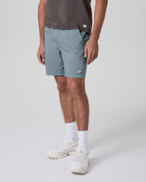 Kore Everyday Short Dusty Blue | Vuori Online