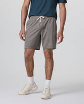 Ponto Short Men's Chia Heather Shorts | Vuori Online