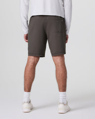 Kore Short Lined 9" Warm Grey Athletic Shorts | Vuori Discount
