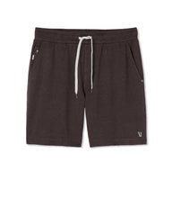Ponto Short Men's Java Heather Shorts | Vuori For sale