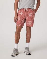 Kore Short Vuori x Kelsey Brookes Lined Classic Fit 7" Mojave | Vuori Online