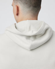 Seaside Pullover Hoodie Men's Salt Fleece Hoodie | Vuori Clothing
