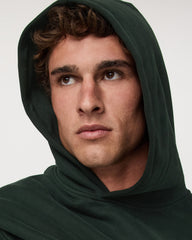 Seaside Pullover Hoodie Men's Evergreen Pullover Hoodie | Vuori Sale