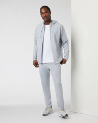 Sunday Element Jacket Platinum Heather | Vuori US