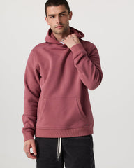Seaside Pullover Hoodie Men's Berry Pullover Hoodie | Vuori
