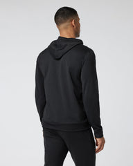 Coronado Hoodie Men's Black Zip Up Hoodie | Vuori US