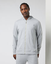 Coronado Hoodie Men's Heather Grey Hoodie | Vuori