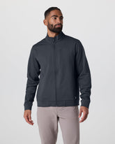 MetaAdapt Full Zip Navy | Vuori Sale