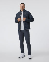 Echo Insulated Jacket 2.0 Navy Lightweight Jacket | Vuori For sale