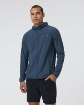Outdoor Trainer Shell Pacific Linen Texture | Vuori Online