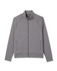 Coronado Novelty Full Zip Men's Dolomite Jacket | Vuori Discount