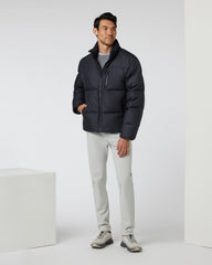 Aviara Down Jacket 2.0 Black Insulated Jacket | Vuori Outlet