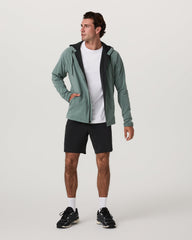The Elevate Kore Jacket Men's Kashmir Jacket | Vuori Clothing