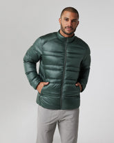 Coordinate Down Jacket Men's Aspen Insulated Jacket | Vuori
