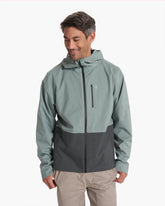 Oahu Rain Jacket Men's Stormy Lightweight Jacket | Vuori Discount