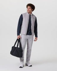 Echo Insulated Vest 2.0 Fog | Vuori For sale