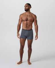 Lifestyle Boxer Brief Navy | Vuori US