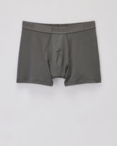 Lifestyle Boxer Brief Dark Pewter | Vuori Clothing